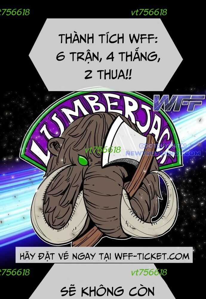 Shark - Cá Mập - Chương 321 - Trang 11