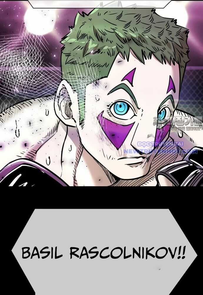 Shark - Cá Mập - Chương 321 - Trang 14