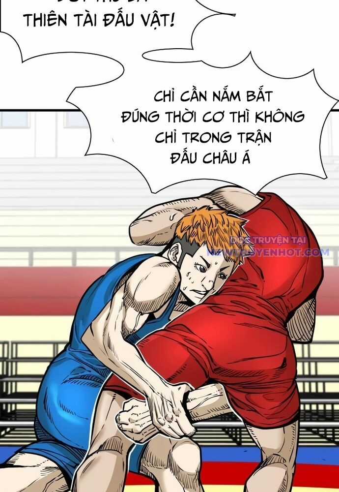 Shark - Cá Mập - Chương 321 - Trang 20