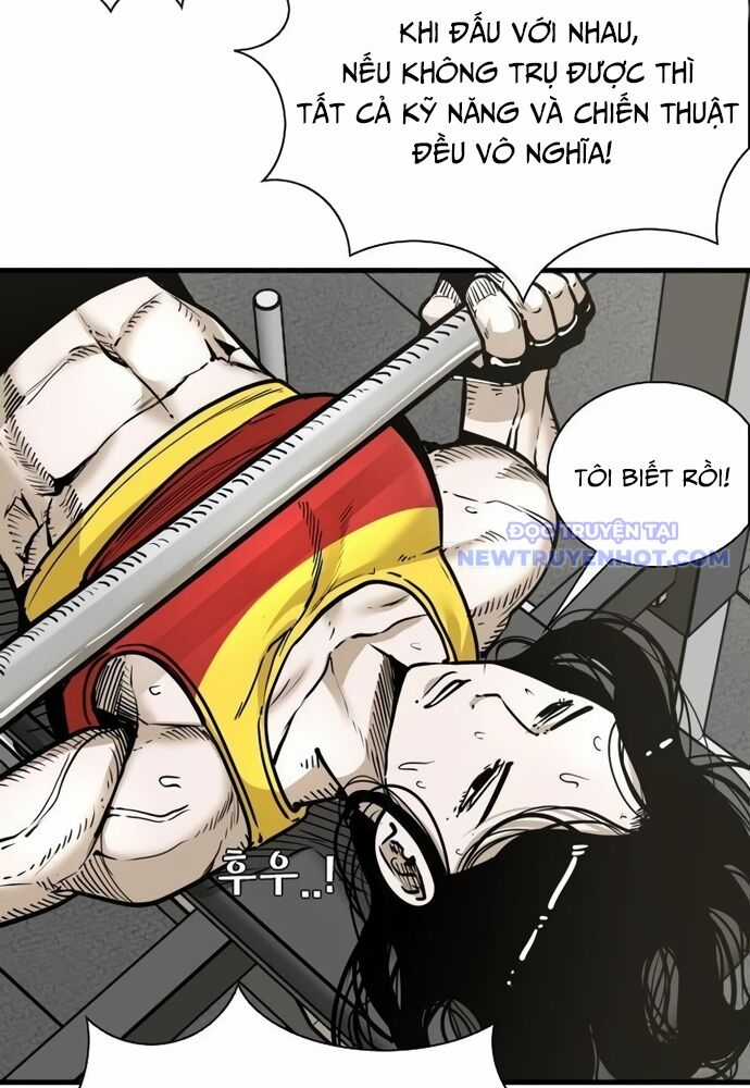 Shark - Cá Mập - Chương 321 - Trang 22