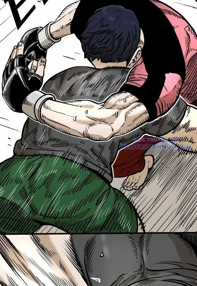 Shark - Cá Mập - Chương 321 - Trang 33