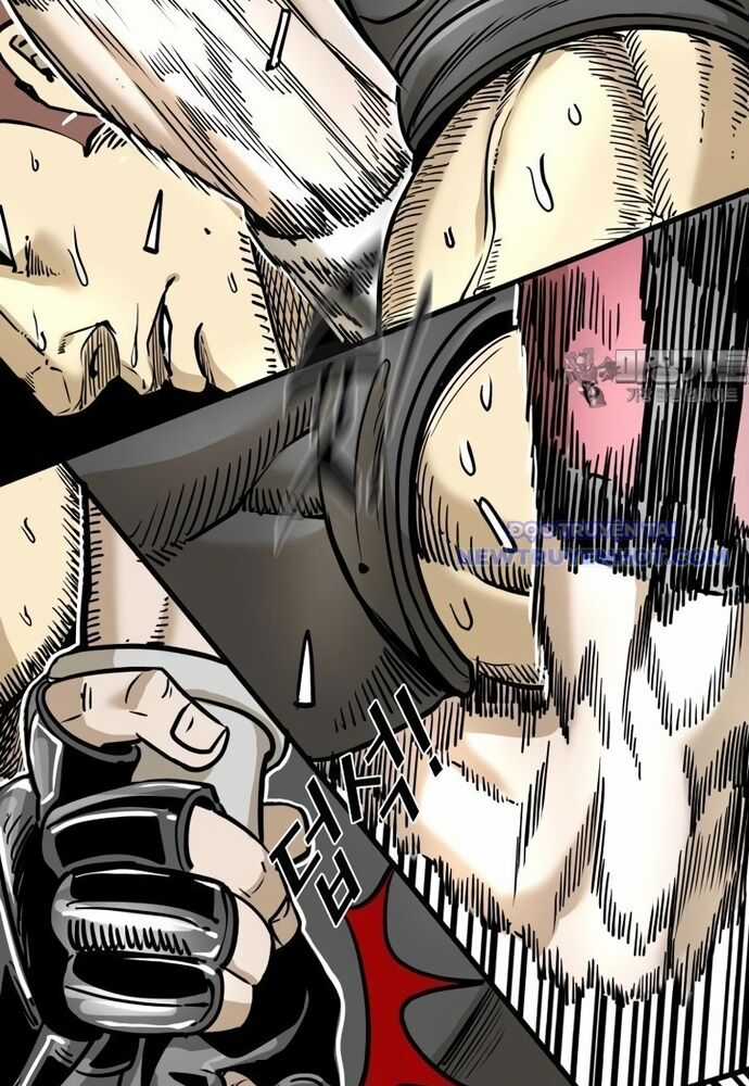 Shark - Cá Mập - Chương 321 - Trang 34