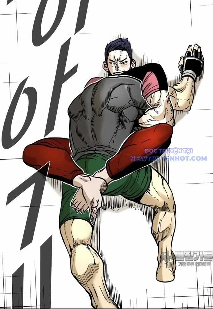 Shark - Cá Mập - Chương 321 - Trang 36