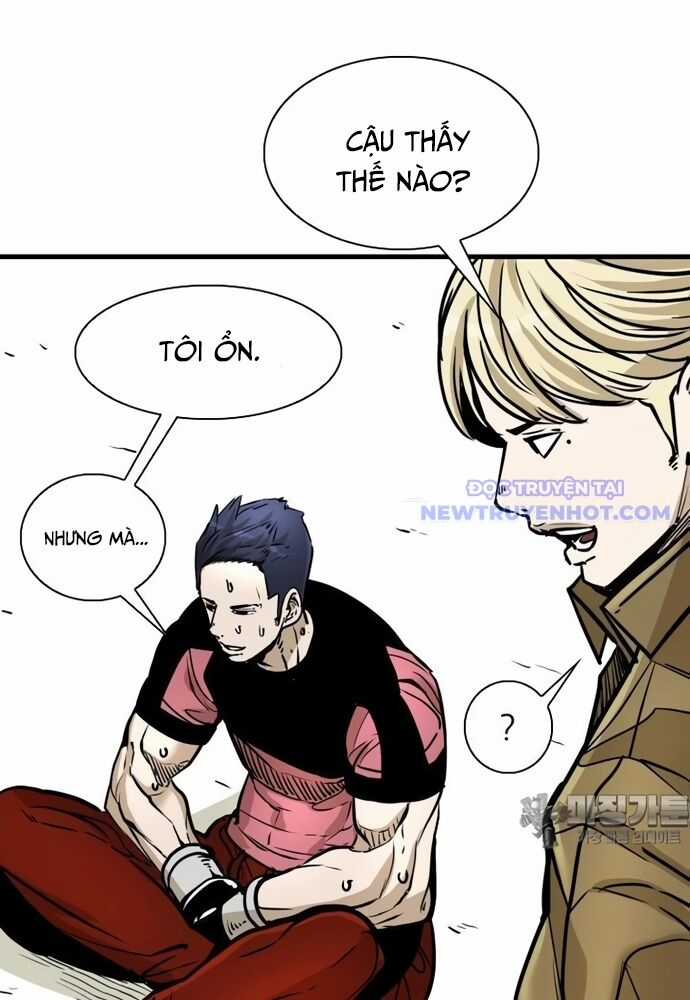 Shark - Cá Mập - Chương 321 - Trang 41