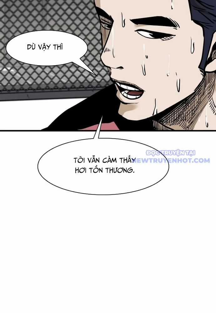 Shark - Cá Mập - Chương 321 - Trang 43