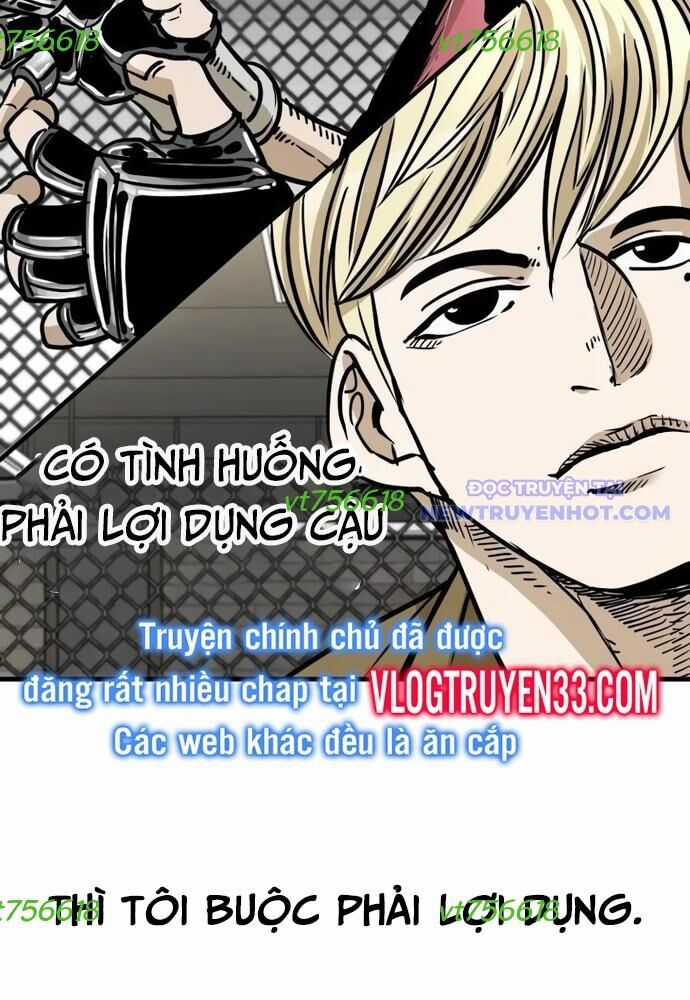 Shark - Cá Mập - Chương 321 - Trang 51