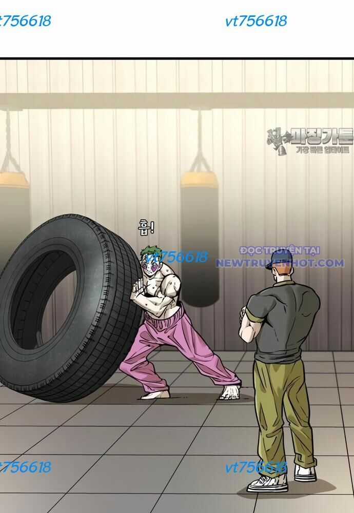 Shark - Cá Mập - Chương 321 - Trang 54