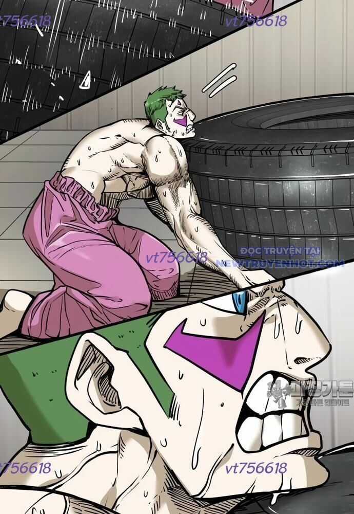 Shark - Cá Mập - Chương 321 - Trang 56