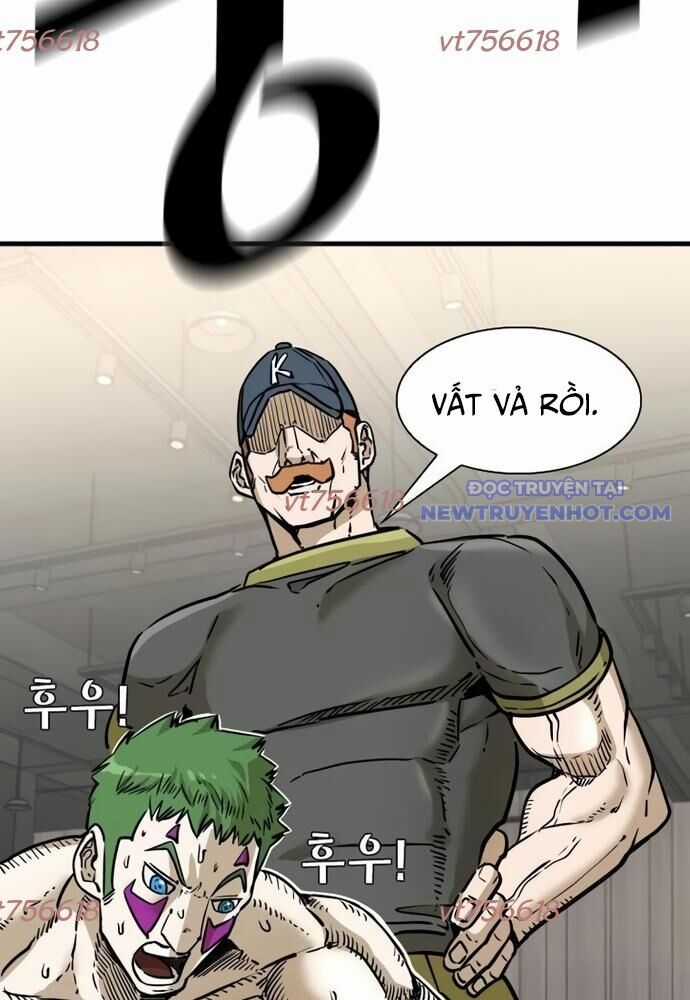Shark - Cá Mập - Chương 321 - Trang 68