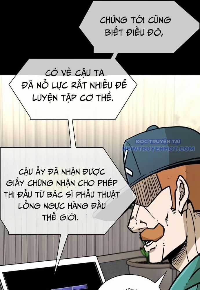 Shark - Cá Mập - Chương 321 - Trang 73