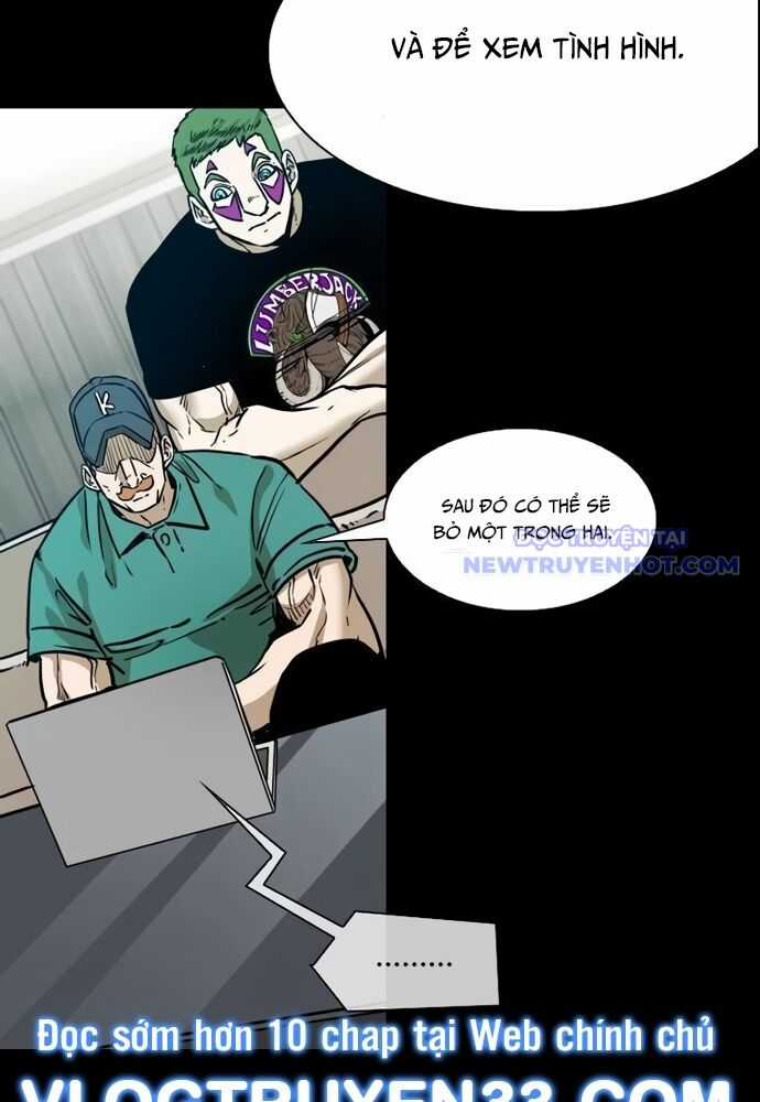 Shark - Cá Mập - Chương 321 - Trang 78