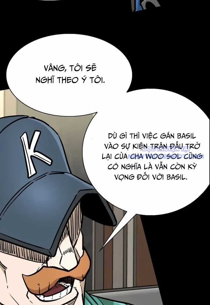 Shark - Cá Mập - Chương 321 - Trang 81