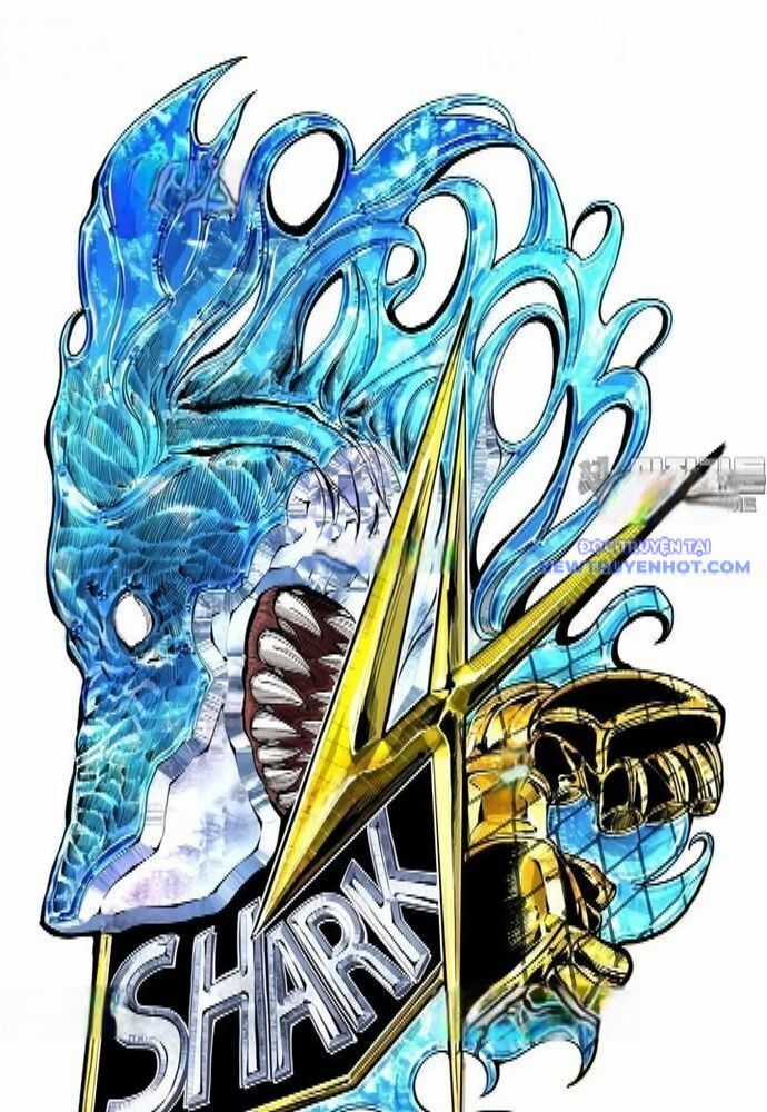 Shark - Cá Mập - Chương 322 - Trang 11