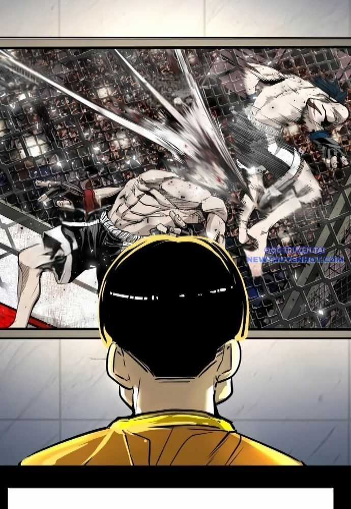 Shark - Cá Mập - Chương 322 - Trang 25