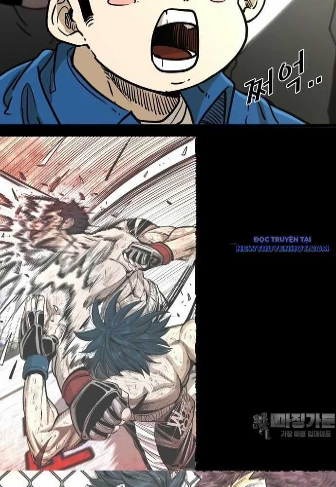 Shark - Cá Mập - Chương 322 - Trang 28