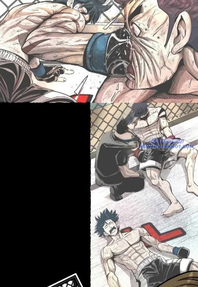 Shark - Cá Mập - Chương 322 - Trang 29