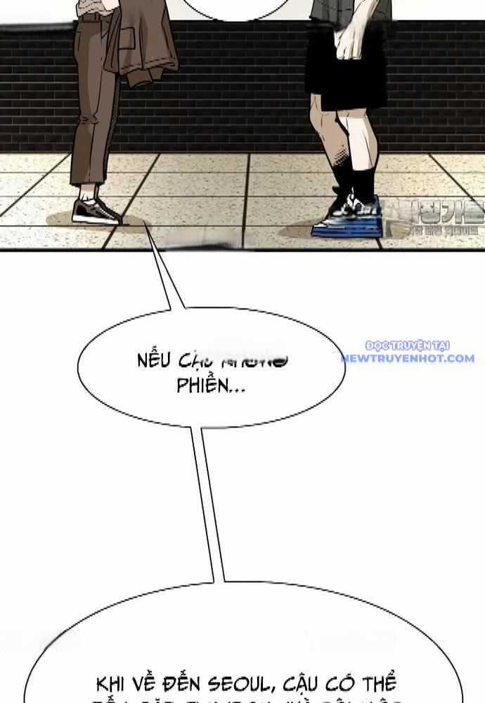 Shark - Cá Mập - Chương 322 - Trang 46