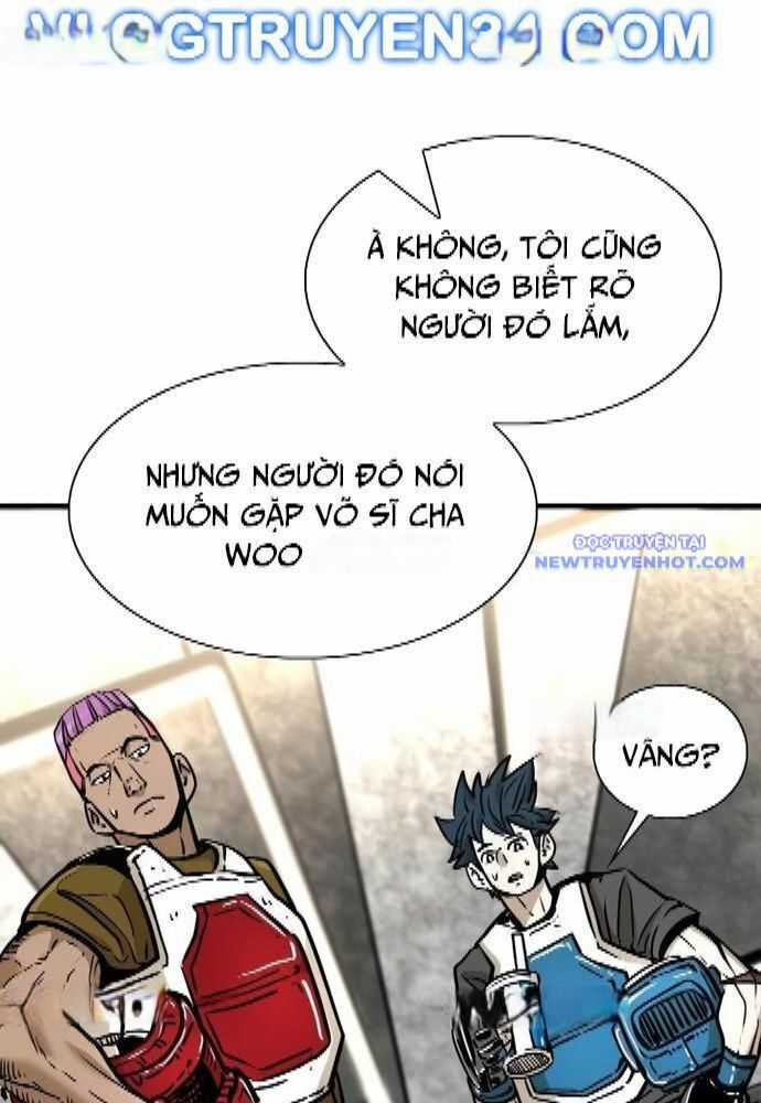 Shark - Cá Mập - Chương 322 - Trang 7