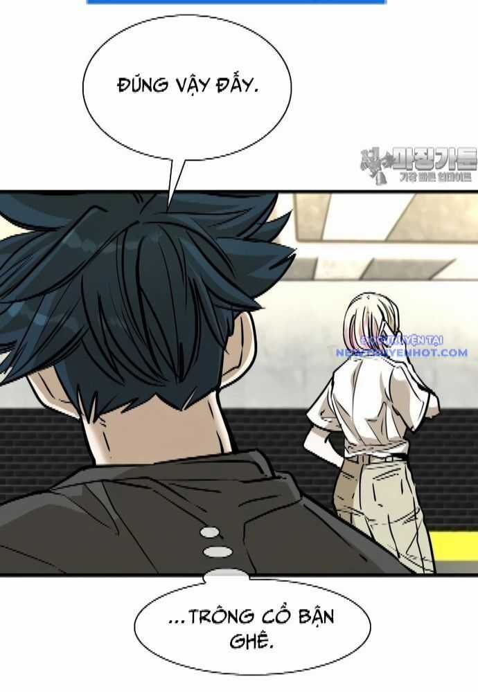 Shark - Cá Mập - Chương 322 - Trang 66