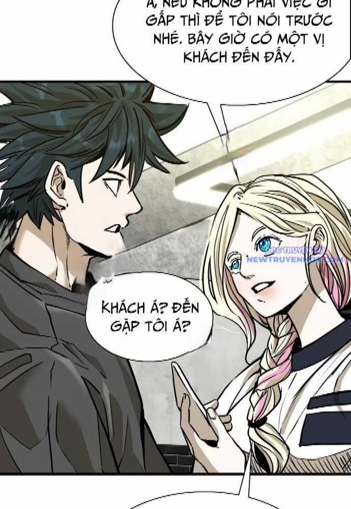 Shark - Cá Mập - Chương 322 - Trang 69