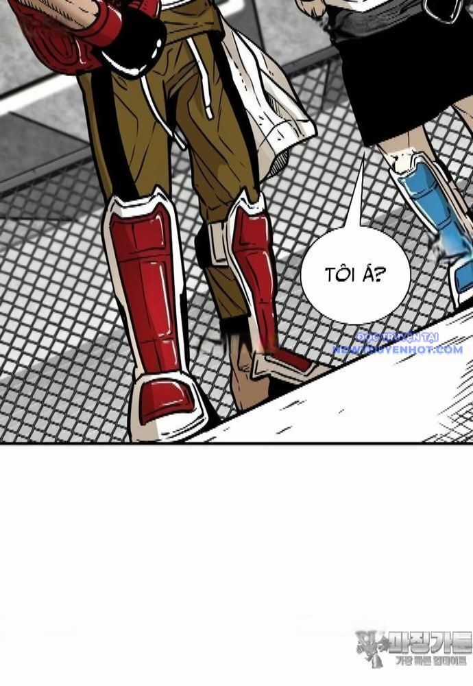 Shark - Cá Mập - Chương 322 - Trang 8