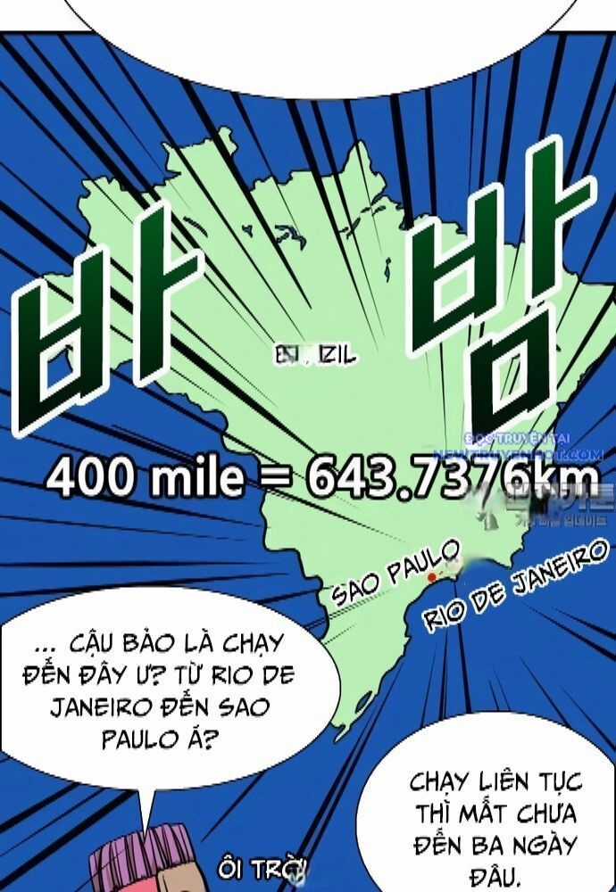 Shark - Cá Mập - Chương 322 - Trang 83