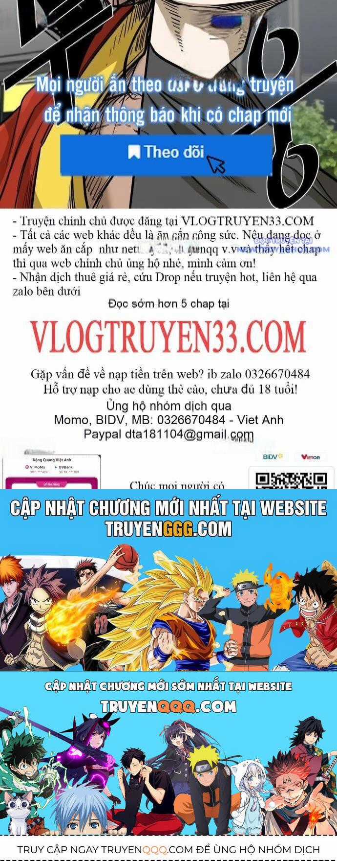 Shark - Cá Mập - Chương 323 - Trang 103