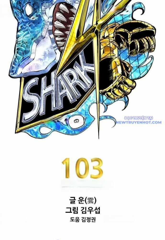 Shark - Cá Mập - Chương 323 - Trang 12