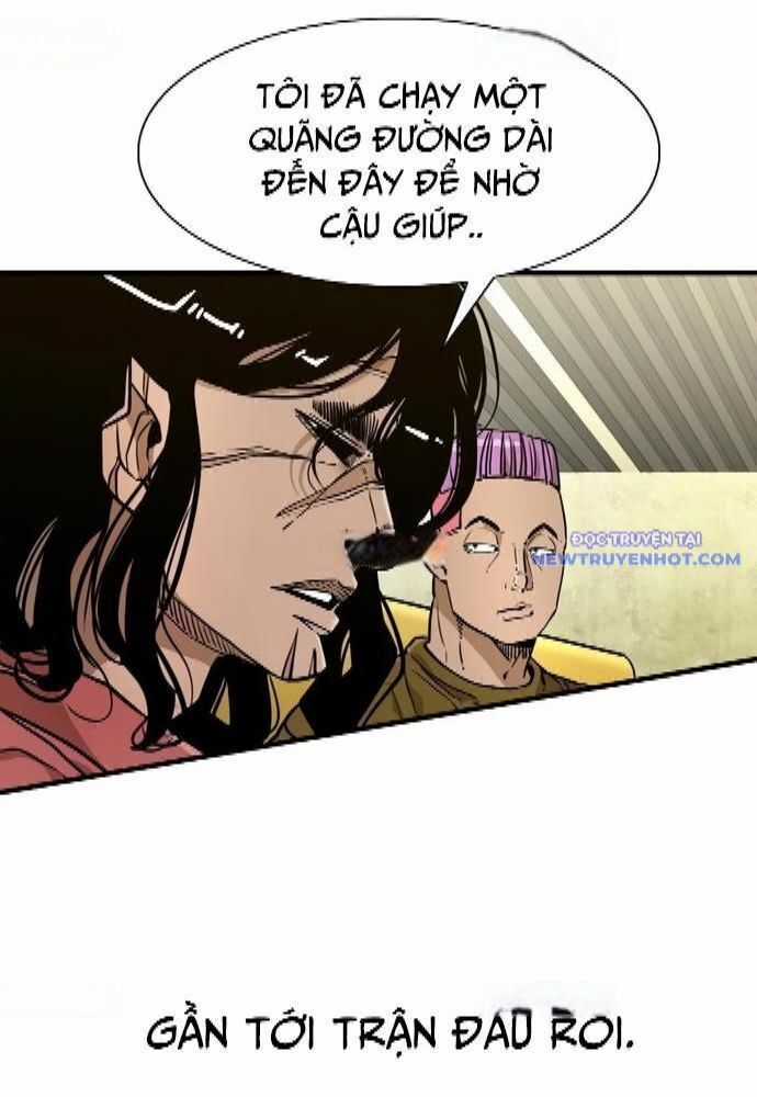 Shark - Cá Mập - Chương 323 - Trang 14