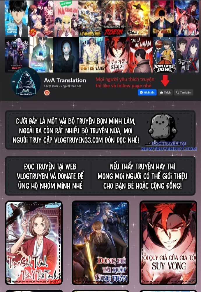 Shark - Cá Mập - Chương 323 - Trang 3