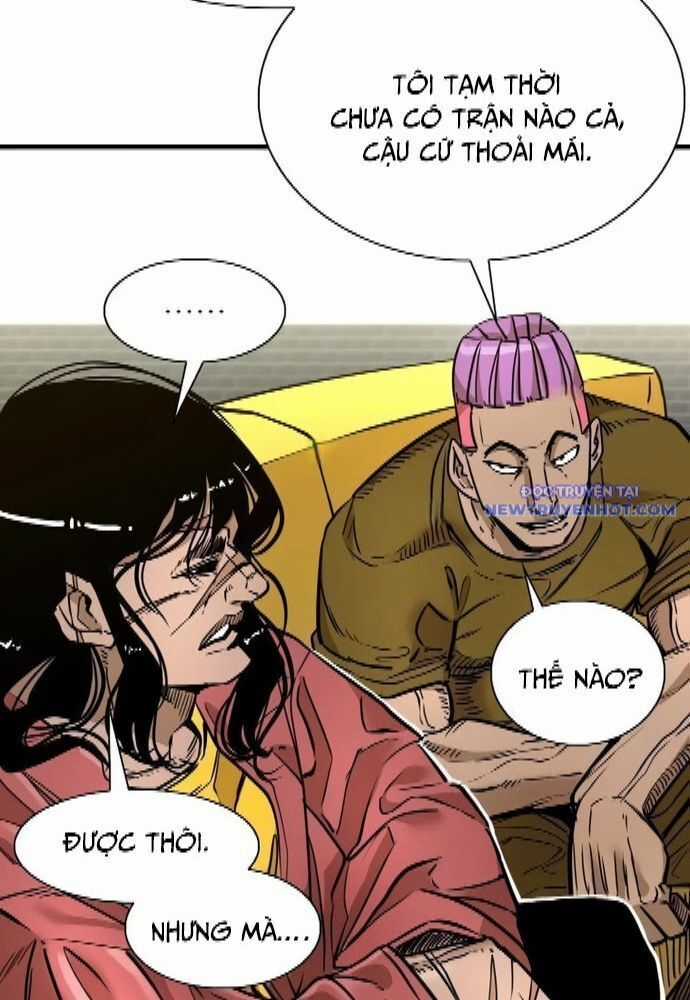 Shark - Cá Mập - Chương 323 - Trang 22