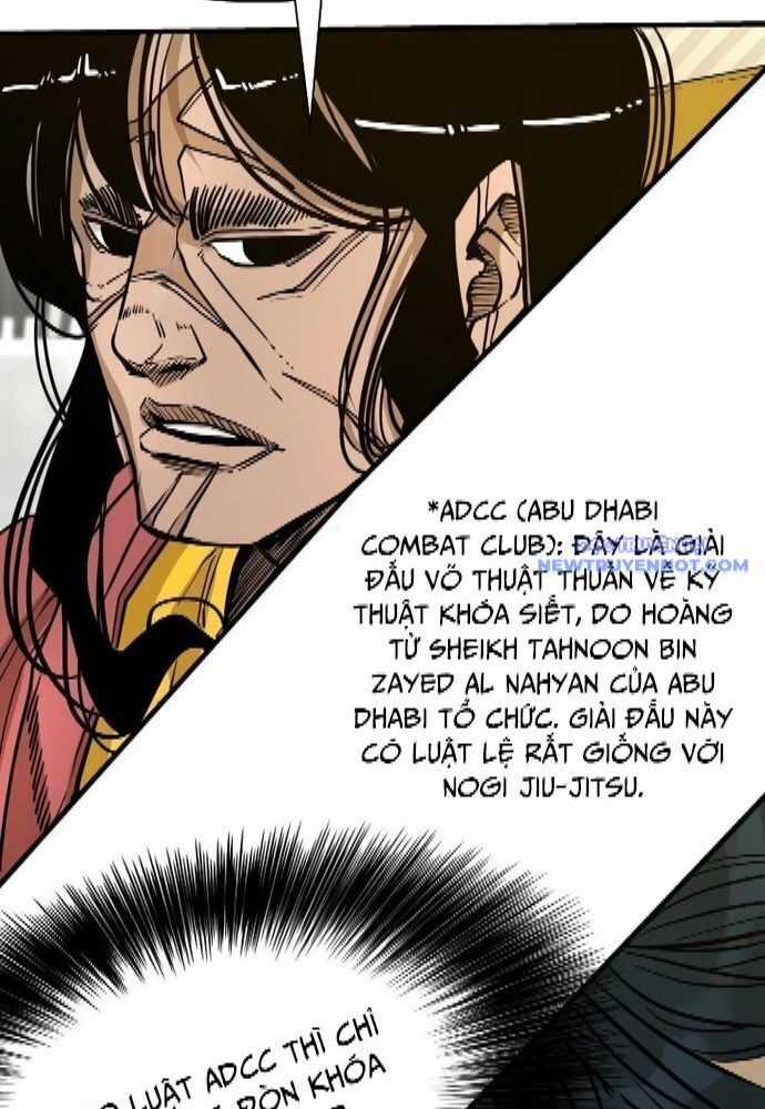 Shark - Cá Mập - Chương 323 - Trang 24