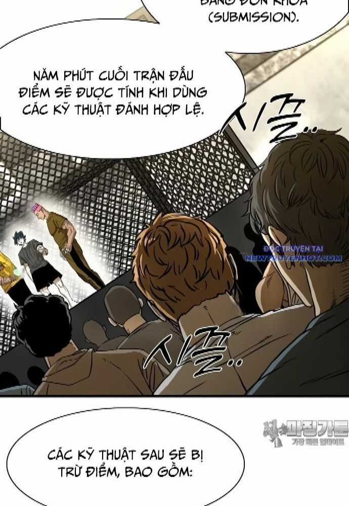 Shark - Cá Mập - Chương 323 - Trang 33