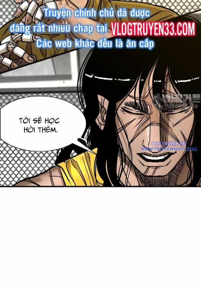 Shark - Cá Mập - Chương 323 - Trang 36