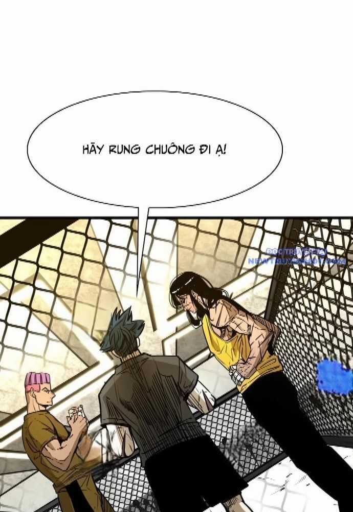 Shark - Cá Mập - Chương 323 - Trang 37