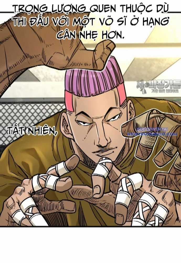 Shark - Cá Mập - Chương 323 - Trang 41