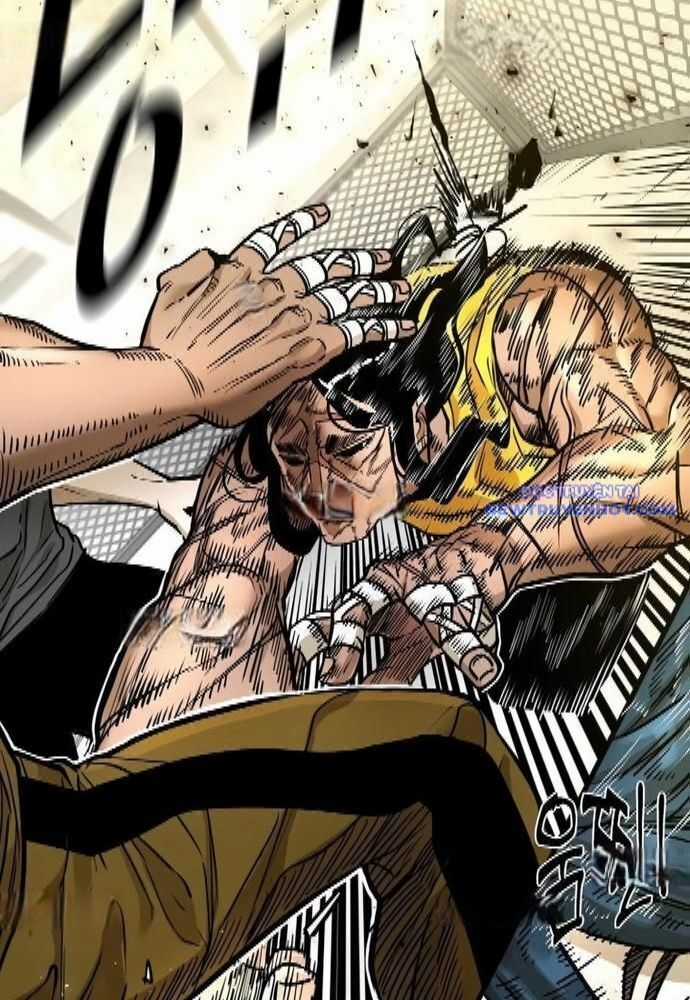 Shark - Cá Mập - Chương 323 - Trang 44