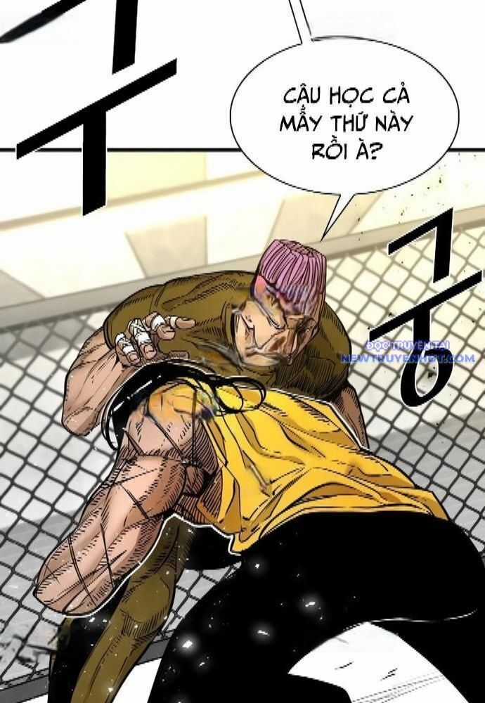 Shark - Cá Mập - Chương 323 - Trang 49