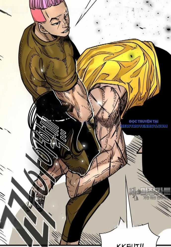 Shark - Cá Mập - Chương 323 - Trang 53