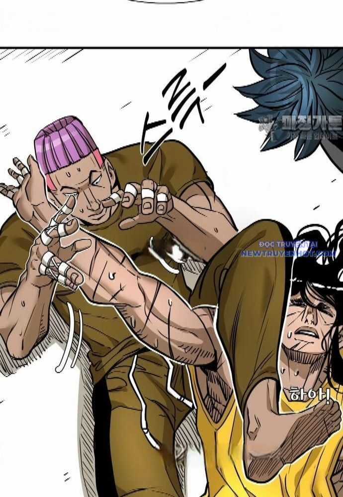 Shark - Cá Mập - Chương 323 - Trang 61