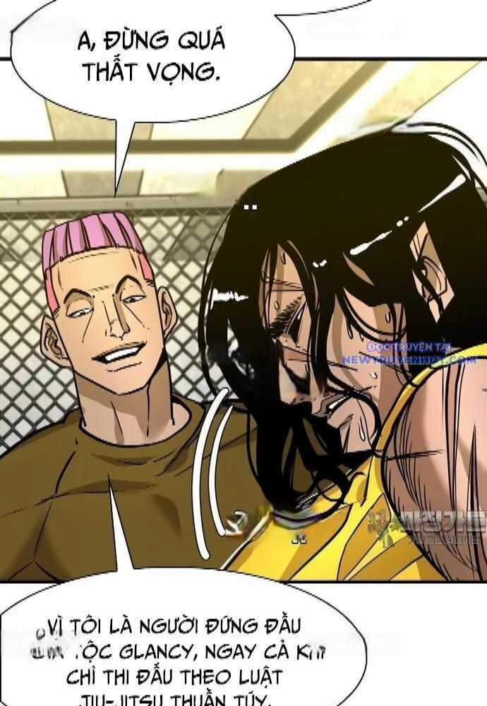 Shark - Cá Mập - Chương 323 - Trang 63