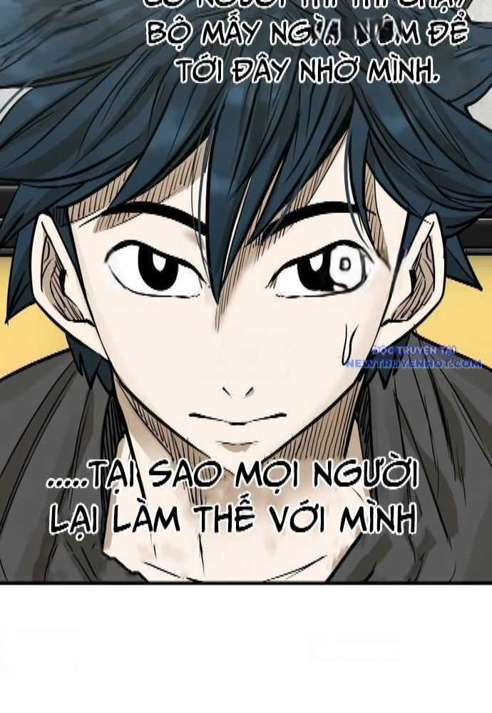 Shark - Cá Mập - Chương 323 - Trang 10