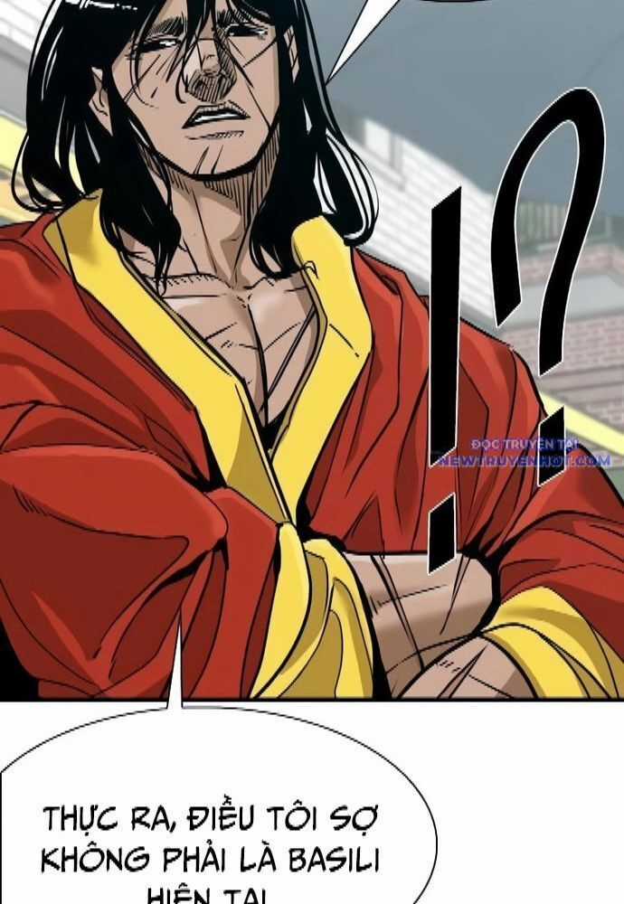 Shark - Cá Mập - Chương 323 - Trang 92