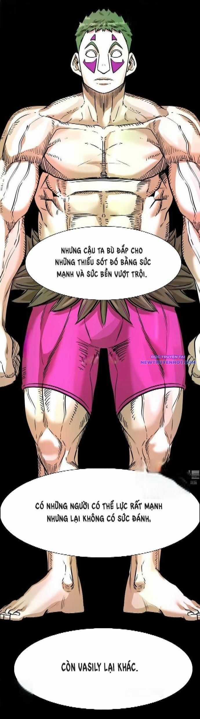 Shark - Cá Mập - Chương 324 - Trang 12