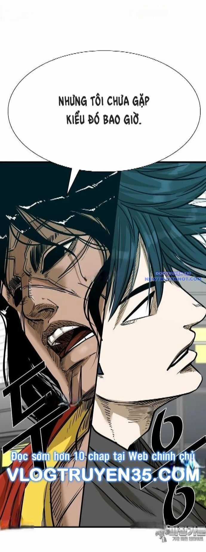 Shark - Cá Mập - Chương 324 - Trang 3