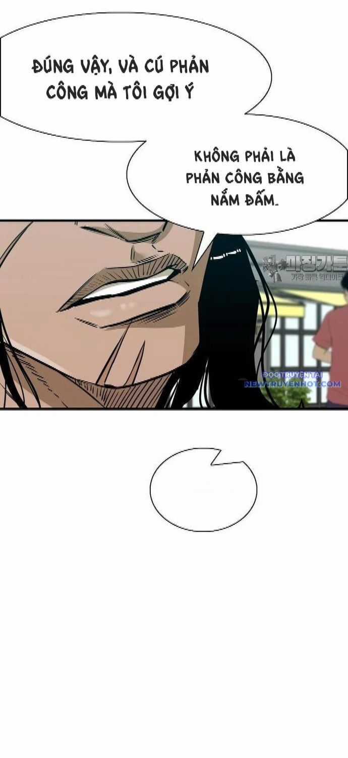 Shark - Cá Mập - Chương 324 - Trang 22