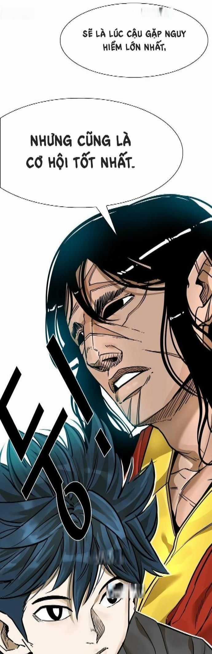 Shark - Cá Mập - Chương 324 - Trang 25