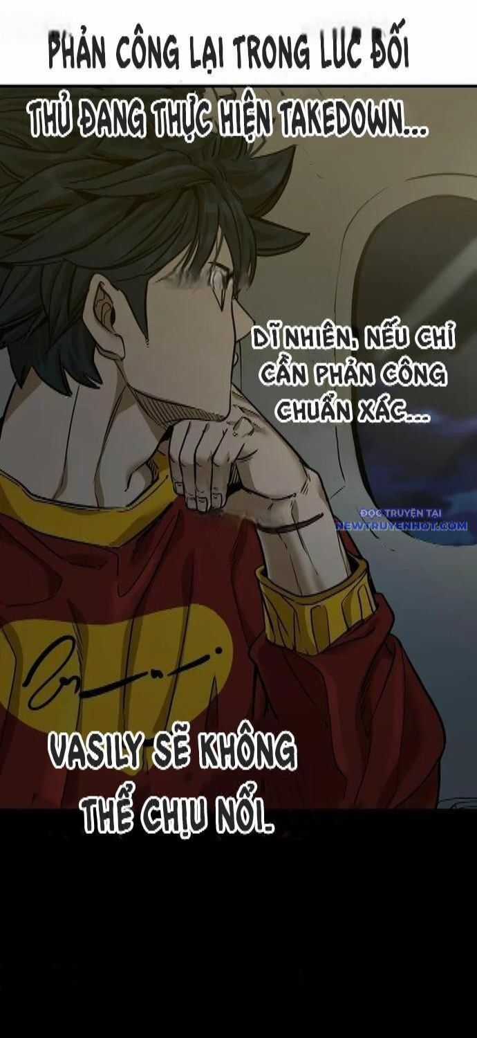 Shark - Cá Mập - Chương 324 - Trang 29