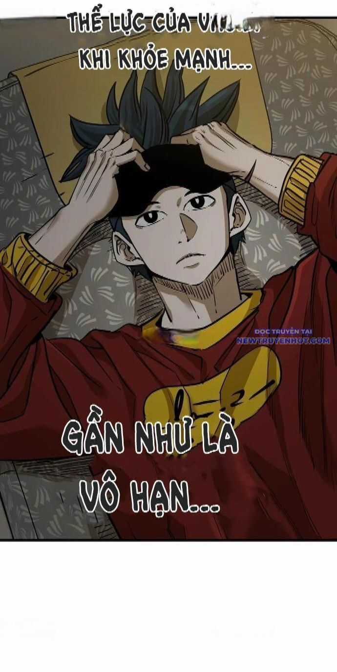 Shark - Cá Mập - Chương 324 - Trang 33