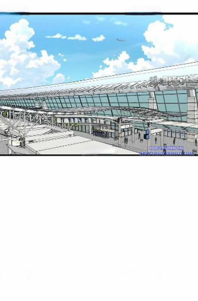 Shark - Cá Mập - Chương 324 - Trang 36